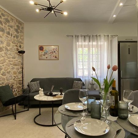 Ma Maison Нафплион Экстерьер фото
