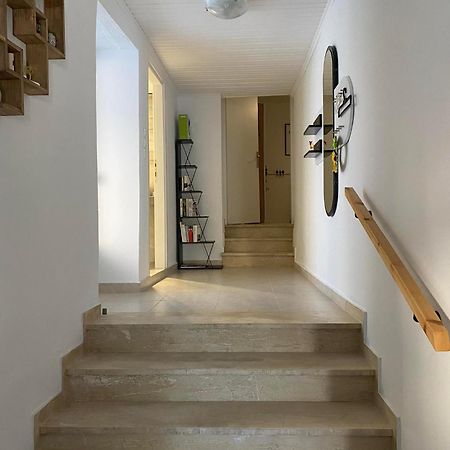 Ma Maison Нафплион Экстерьер фото