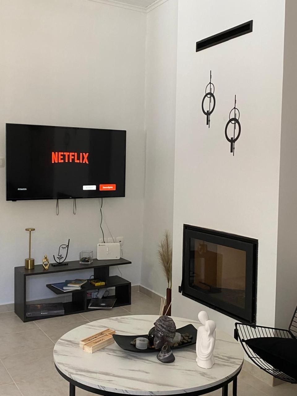 Ma Maison Нафплион Экстерьер фото