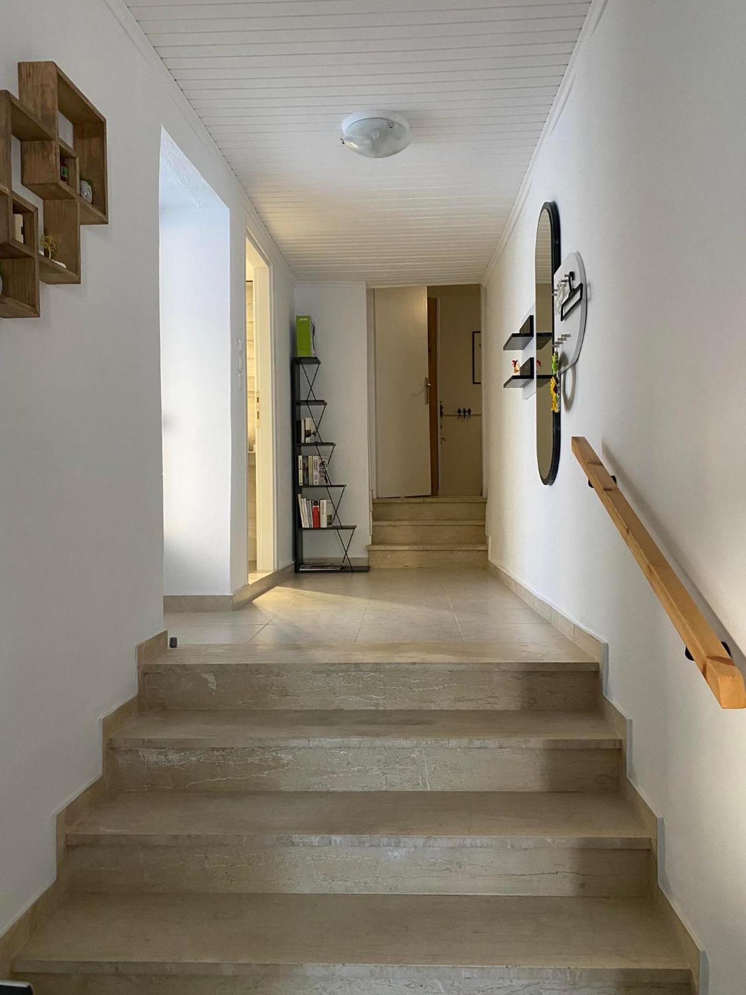 Ma Maison Нафплион Экстерьер фото