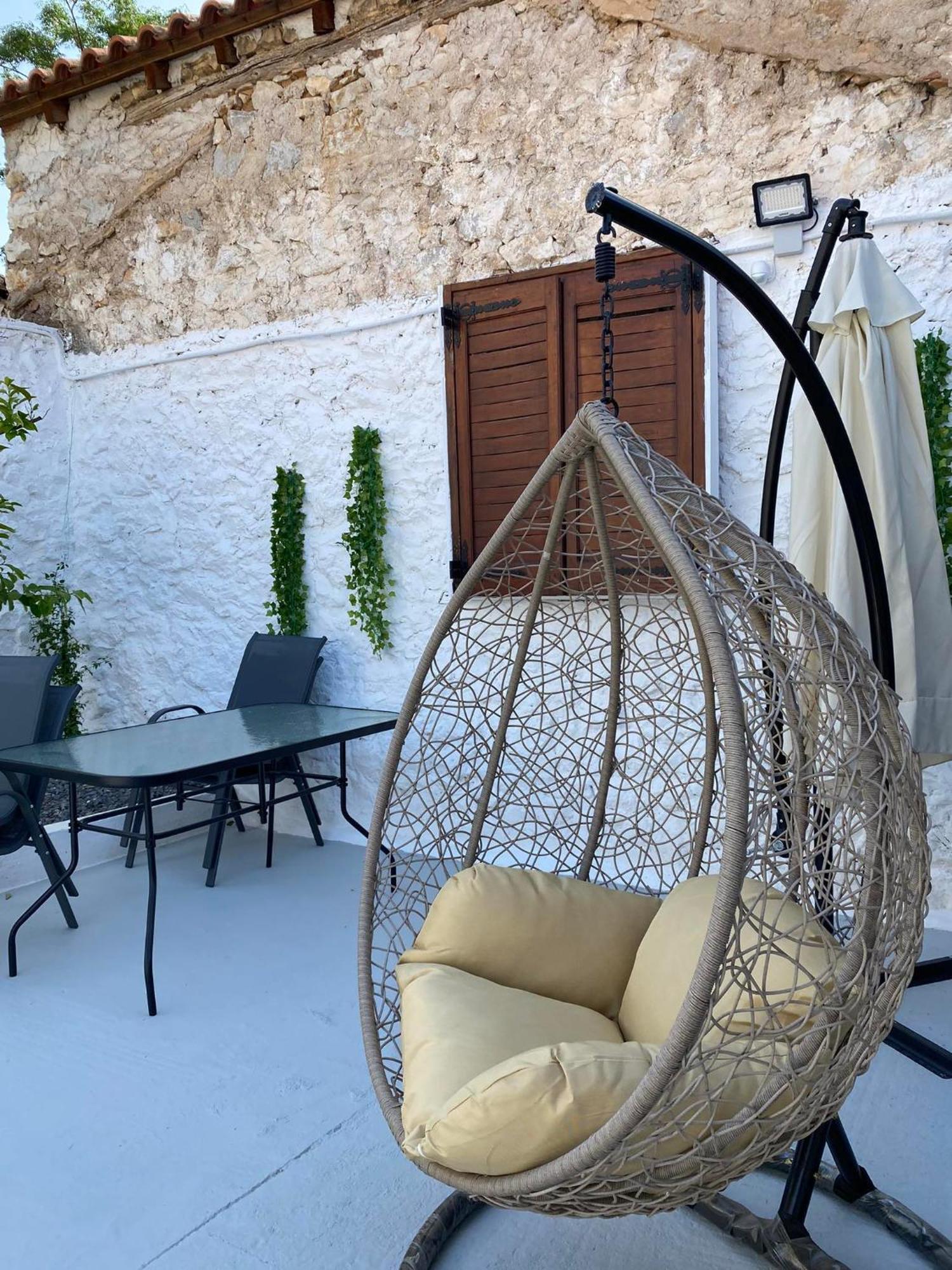Ma Maison Нафплион Экстерьер фото
