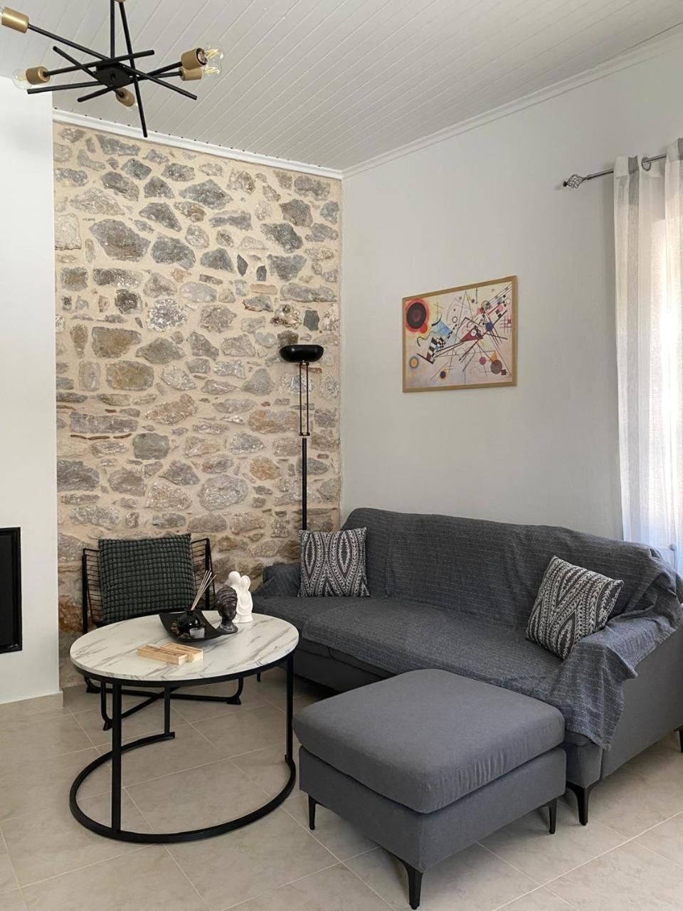 Ma Maison Нафплион Экстерьер фото