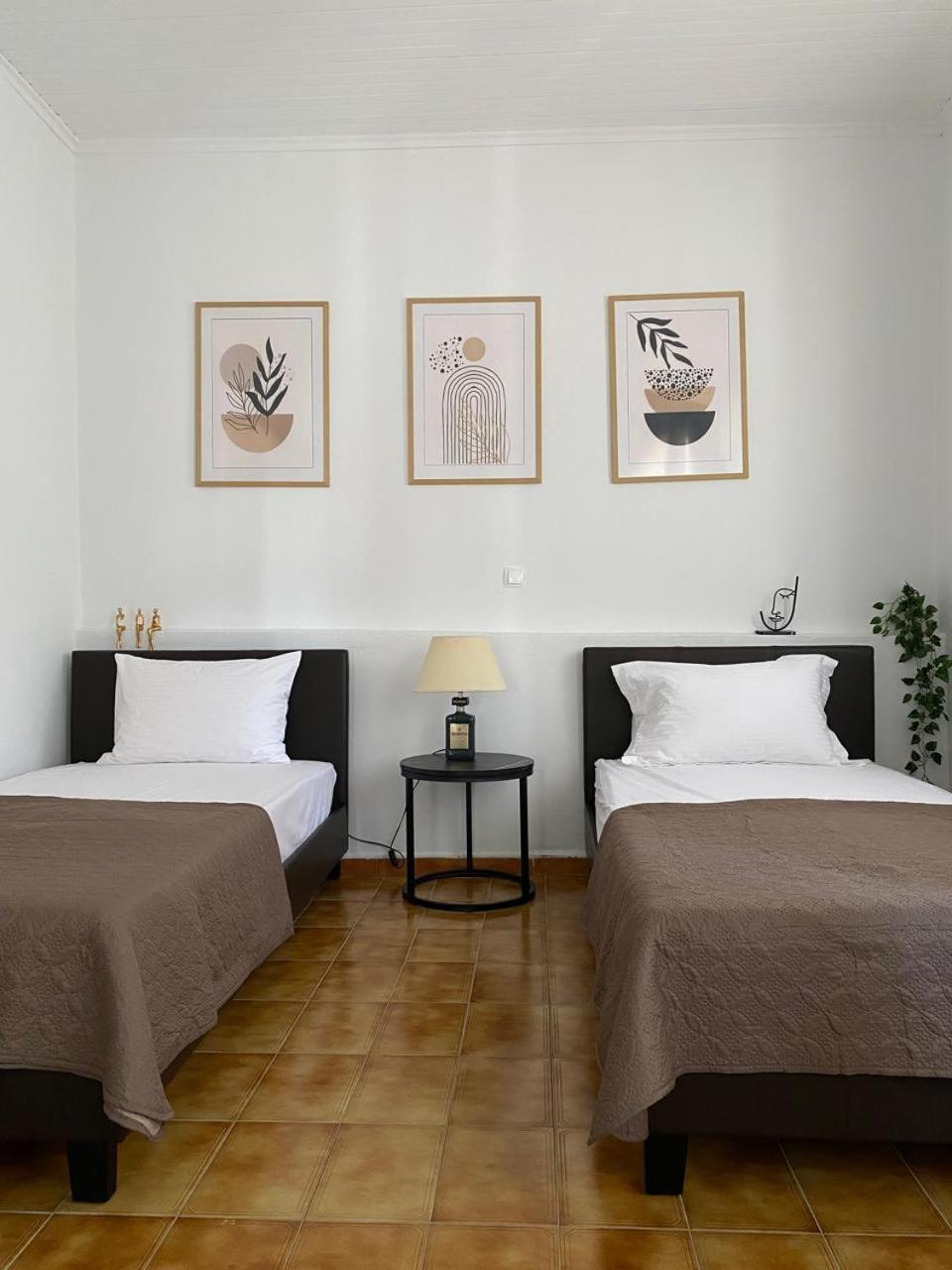 Ma Maison Нафплион Экстерьер фото