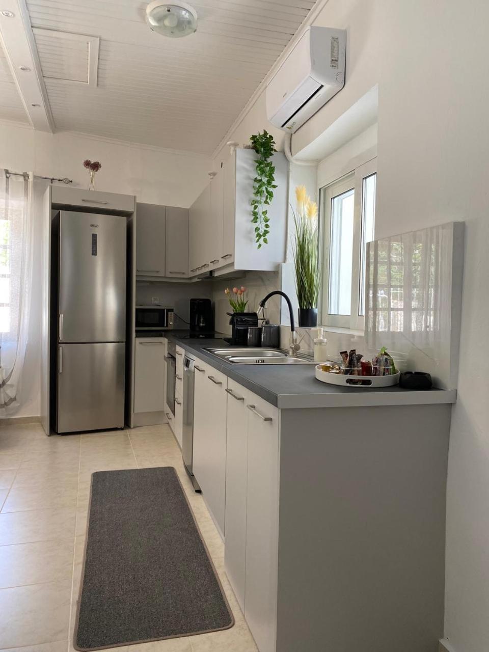 Ma Maison Нафплион Экстерьер фото