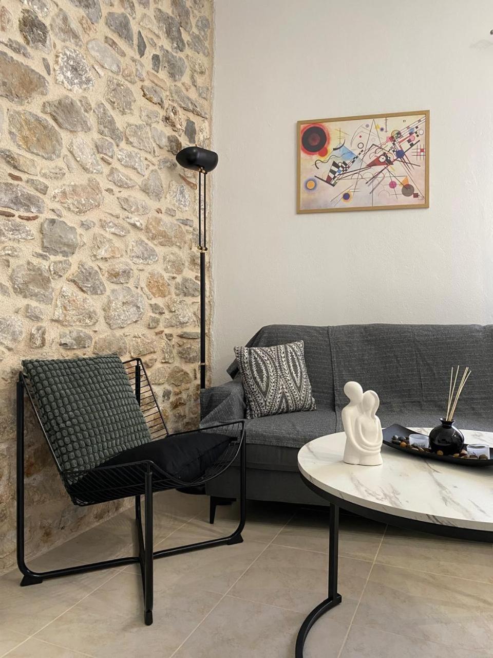 Ma Maison Нафплион Экстерьер фото