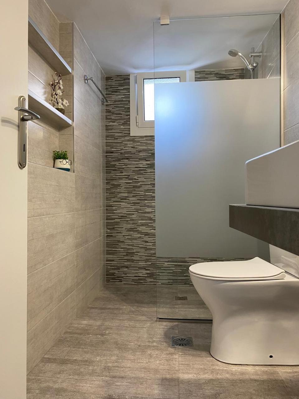 Ma Maison Нафплион Экстерьер фото