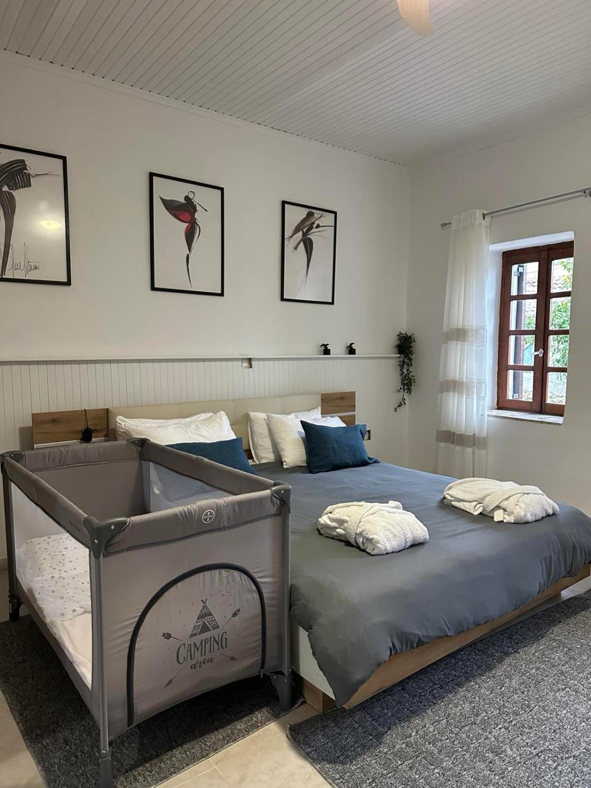 Ma Maison Нафплион Экстерьер фото